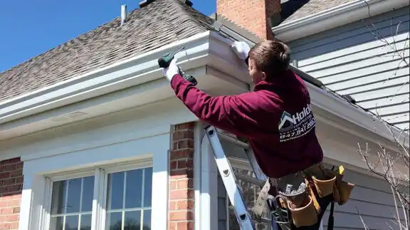 gutter services Lee Acres